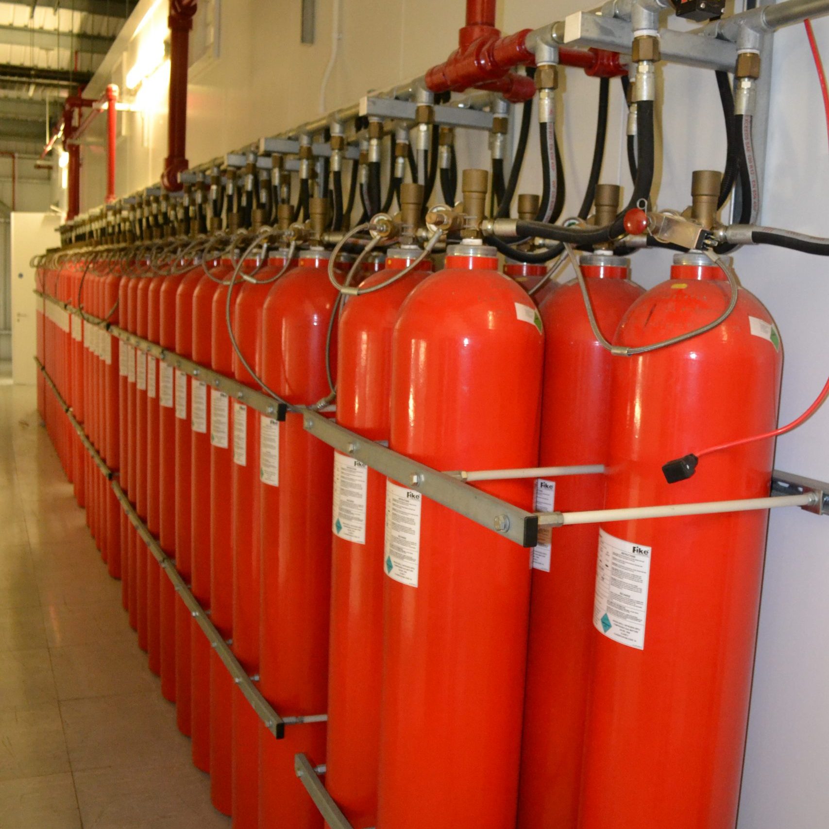 Fire Protection